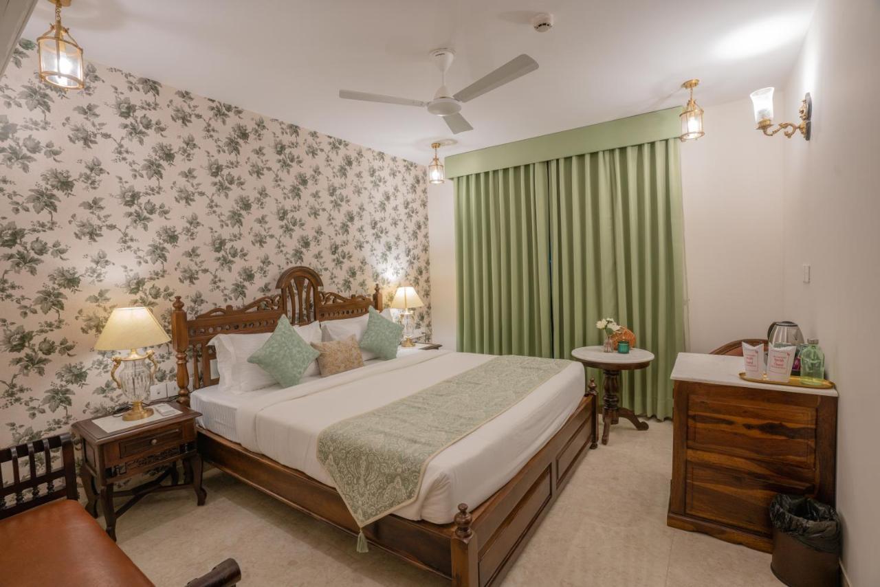 35 Sahakar Suites-A Luxury Aparthotel In Jaipur Dış mekan fotoğraf
