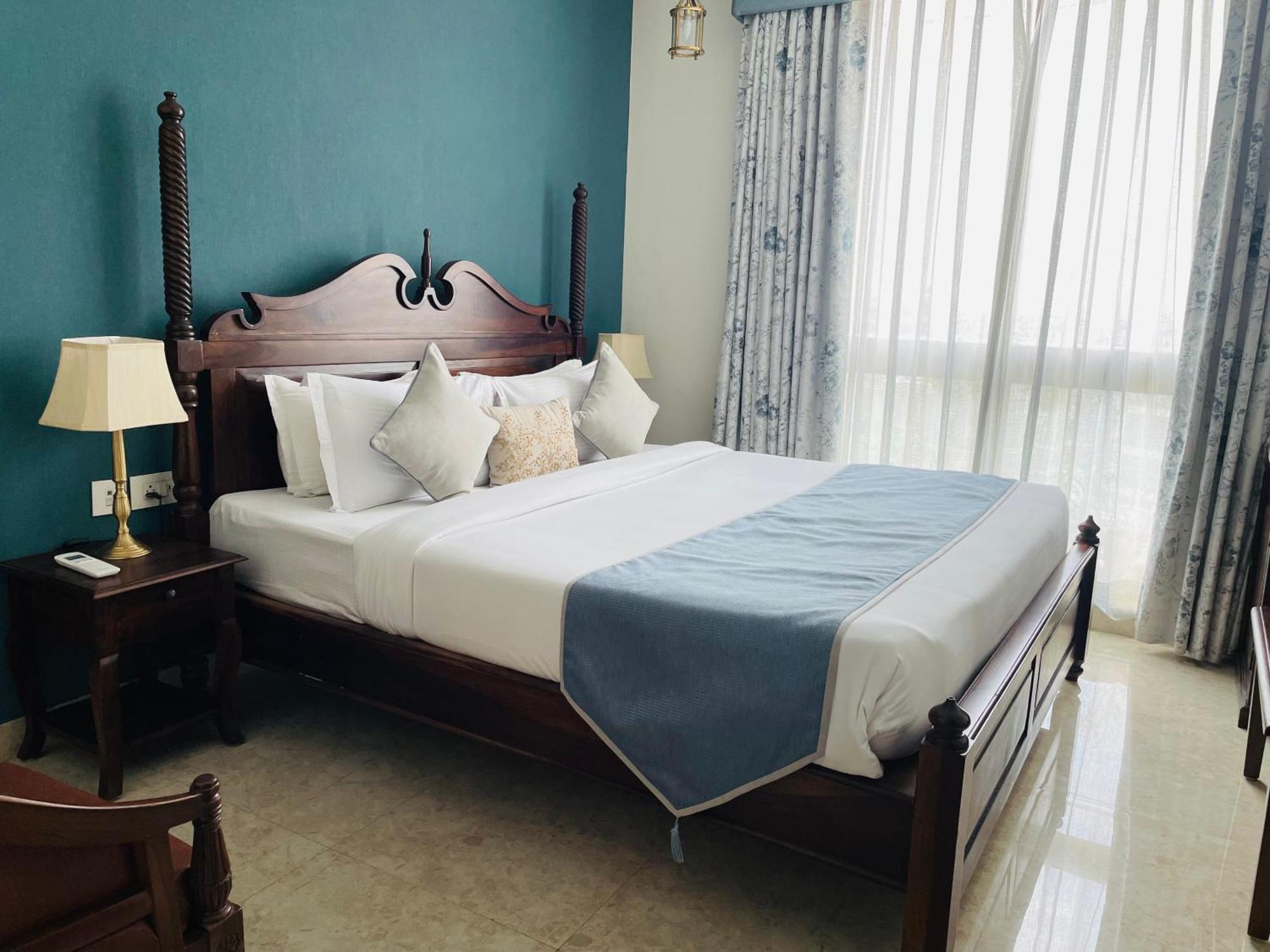 35 Sahakar Suites-A Luxury Aparthotel In Jaipur Dış mekan fotoğraf