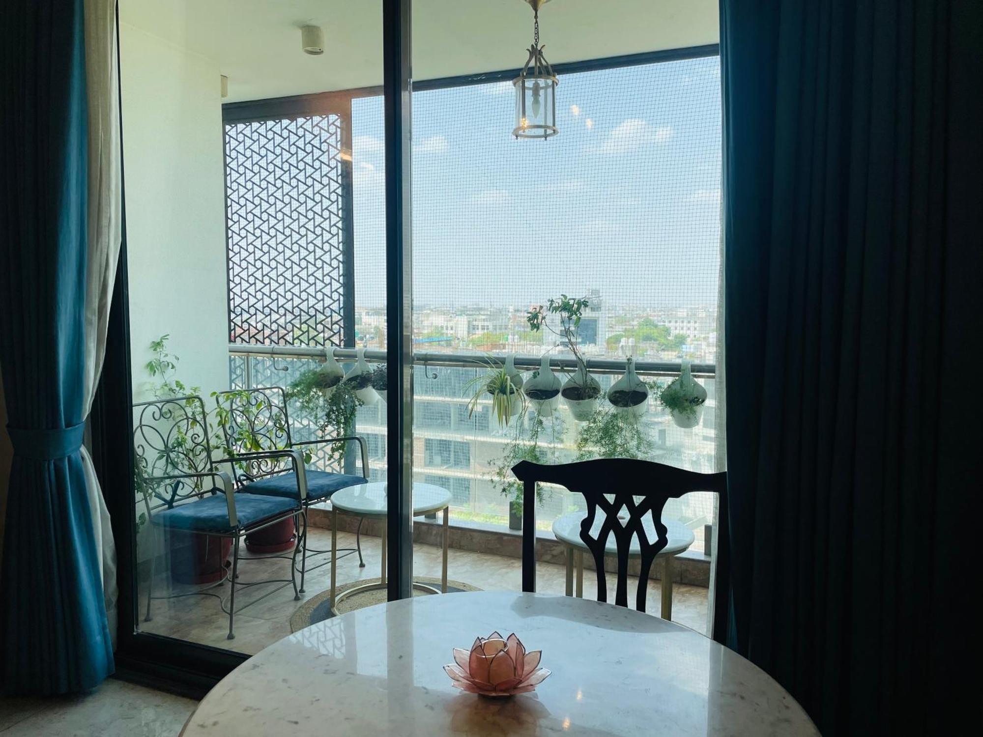 35 Sahakar Suites-A Luxury Aparthotel In Jaipur Dış mekan fotoğraf