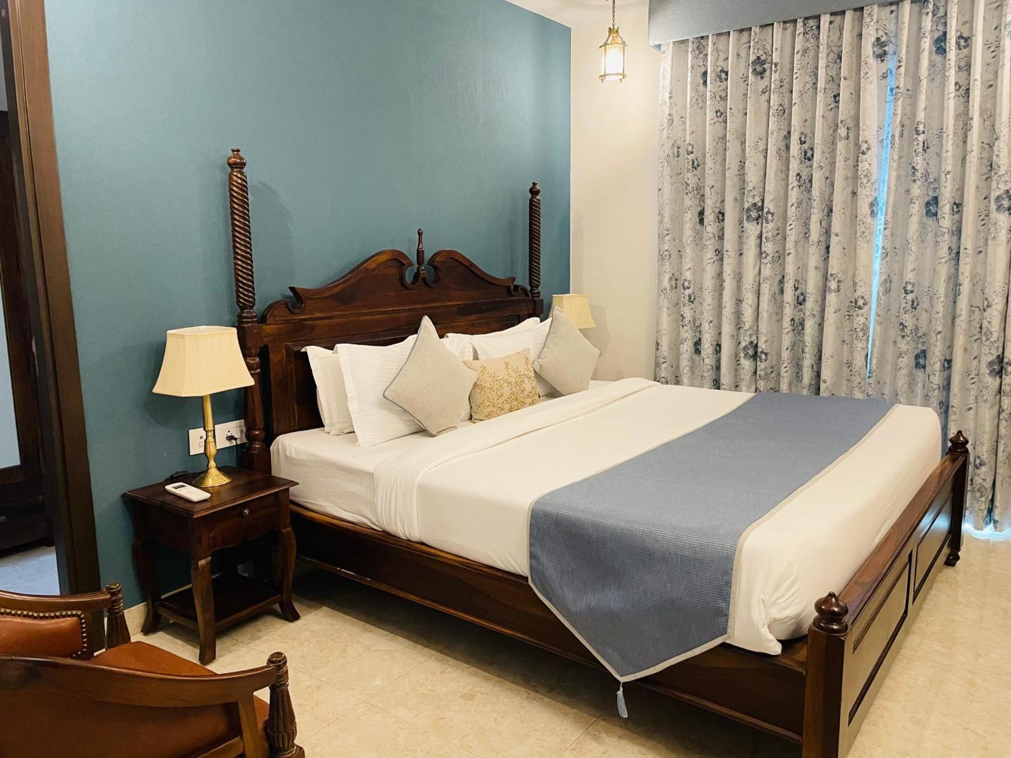 35 Sahakar Suites-A Luxury Aparthotel In Jaipur Dış mekan fotoğraf