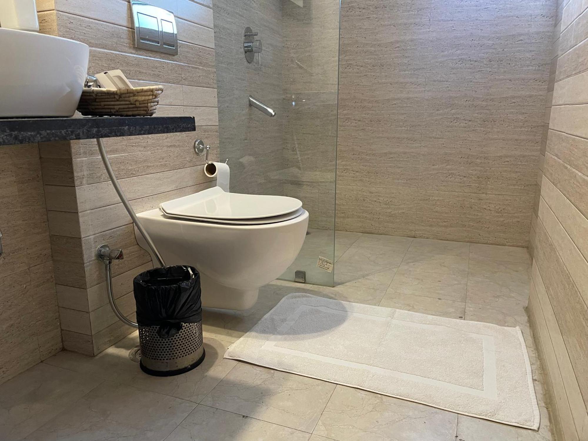 35 Sahakar Suites-A Luxury Aparthotel In Jaipur Dış mekan fotoğraf