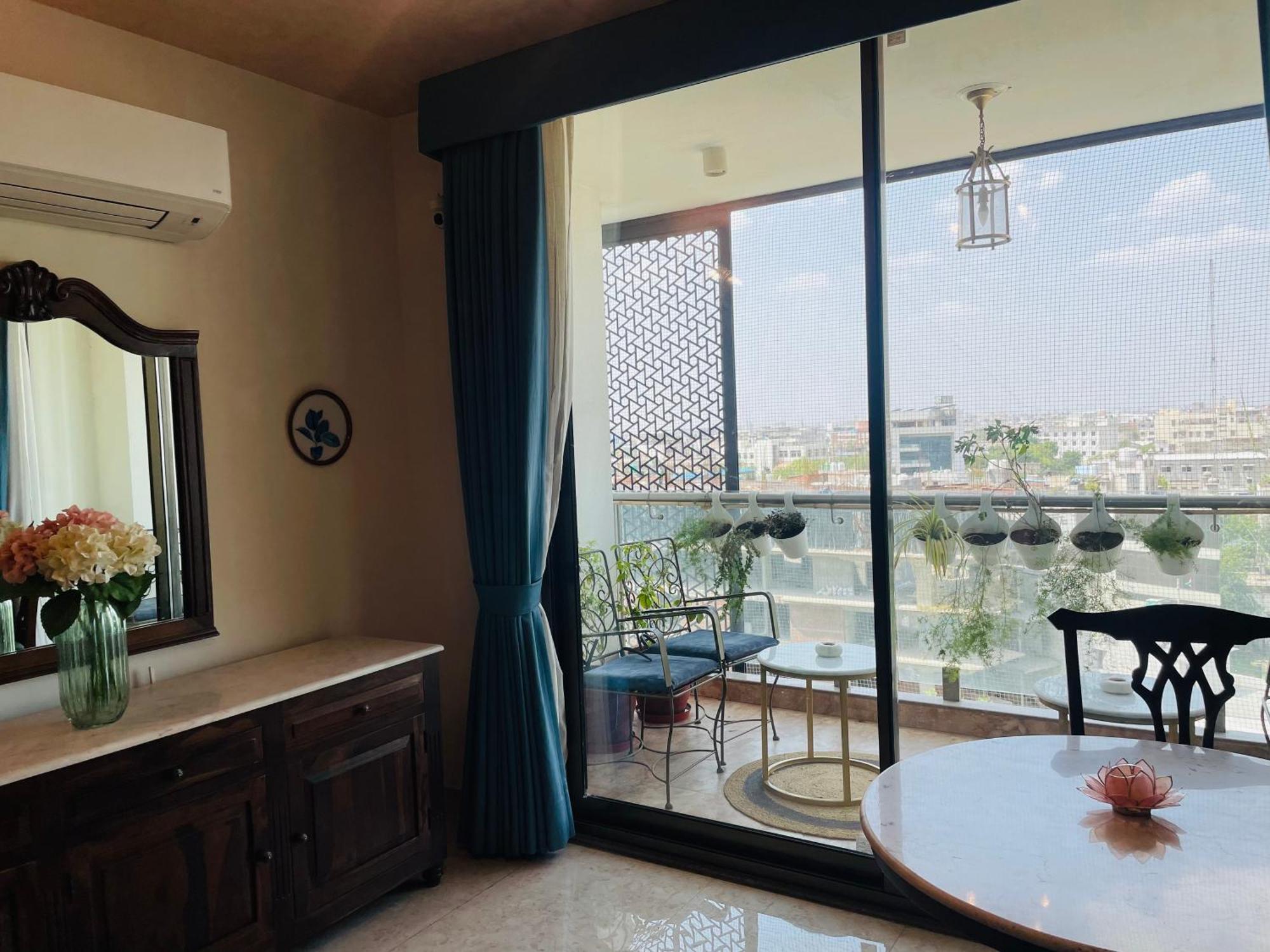 35 Sahakar Suites-A Luxury Aparthotel In Jaipur Dış mekan fotoğraf