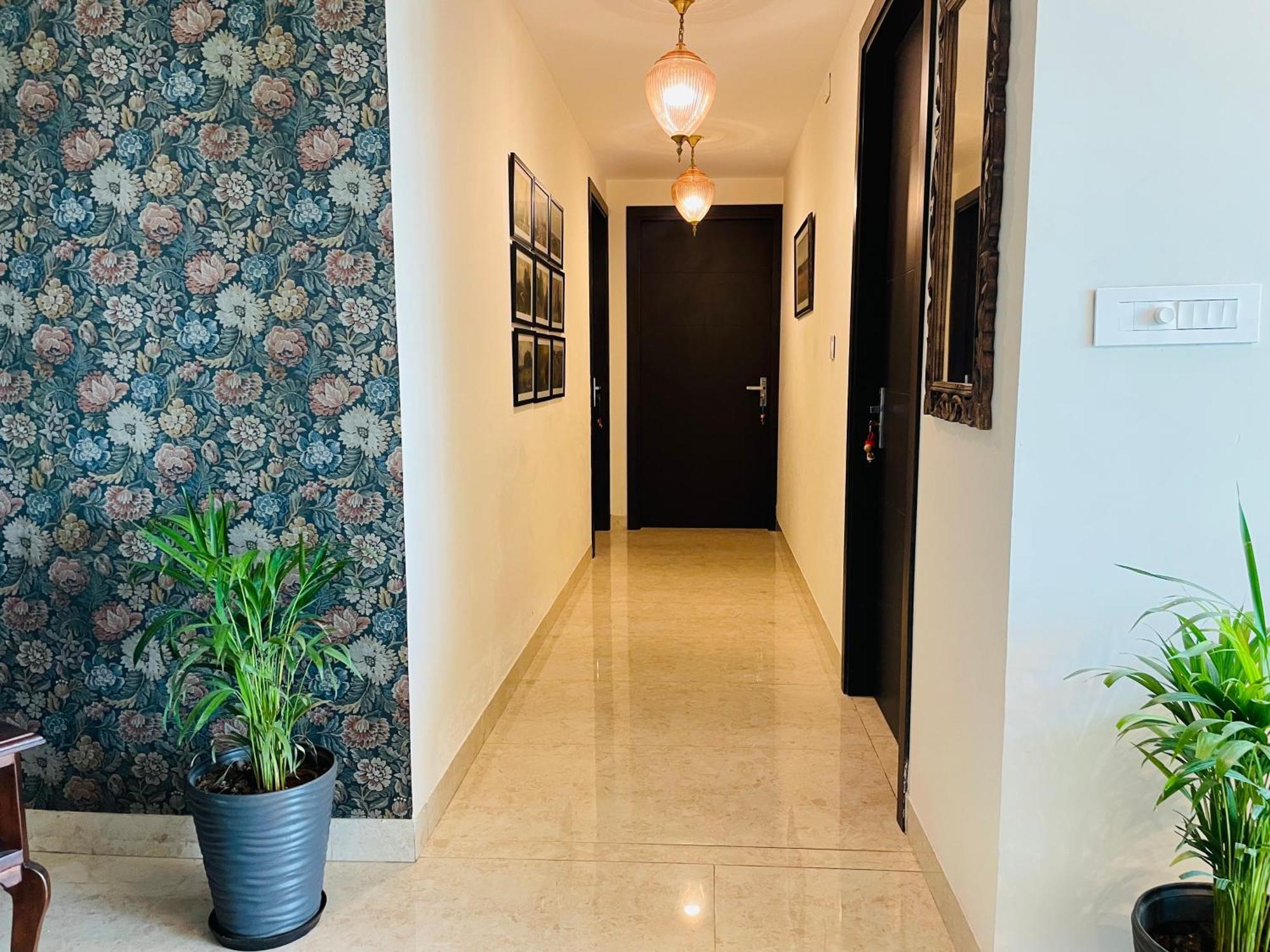35 Sahakar Suites-A Luxury Aparthotel In Jaipur Dış mekan fotoğraf